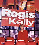 Regis and Kelly Show